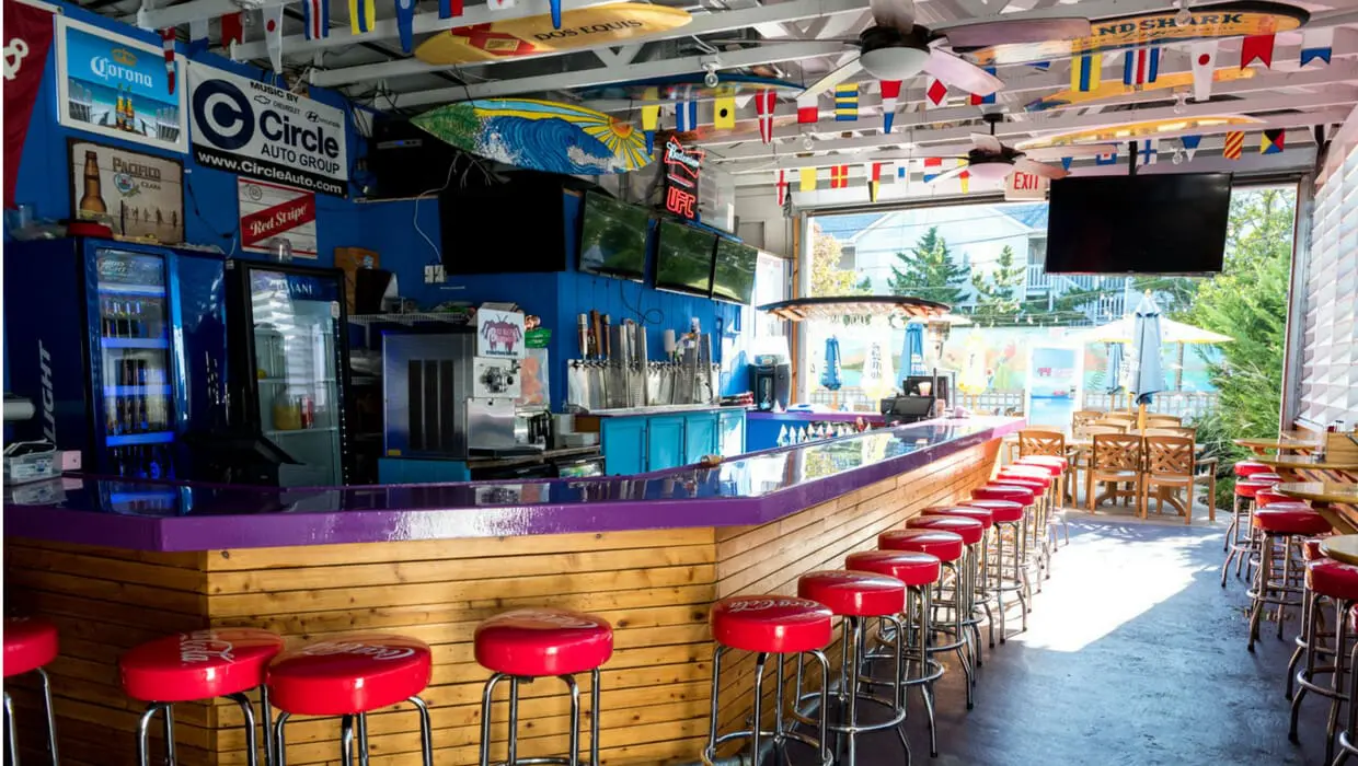 Google BumRogersCrab