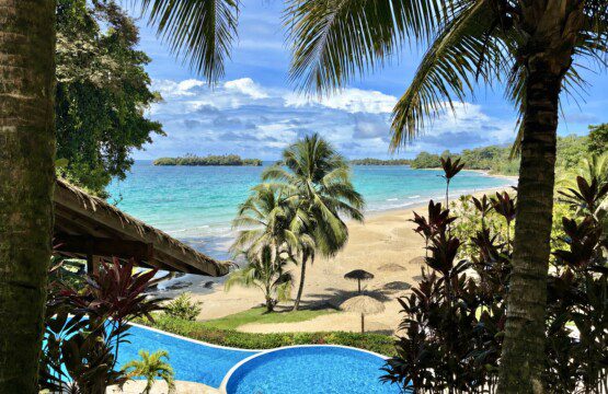 Caribbean Gem