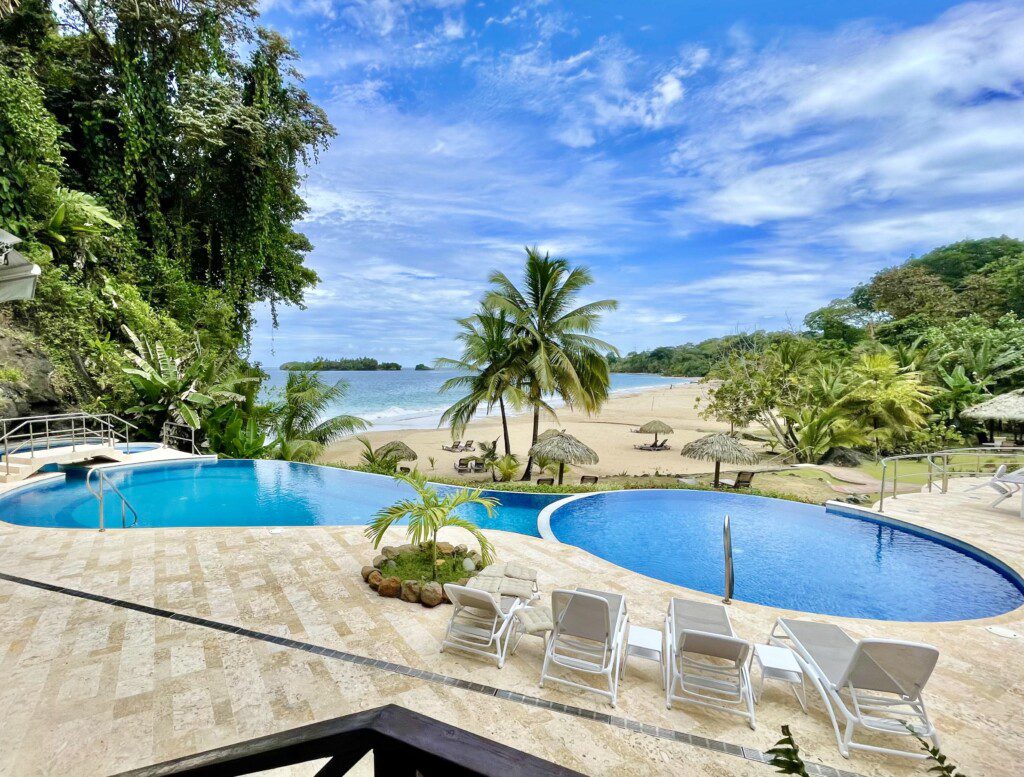 Red Frog Resort