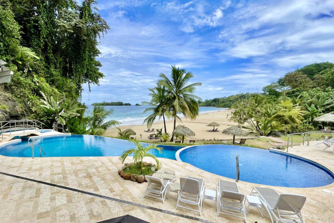Red Frog Resort