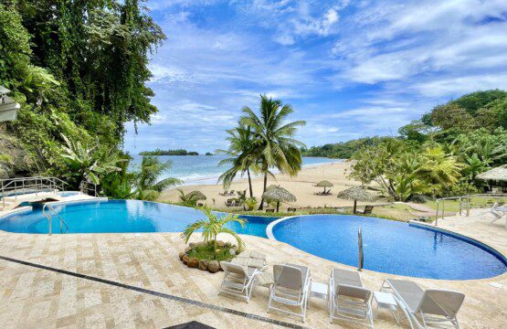 Red Frog Resort