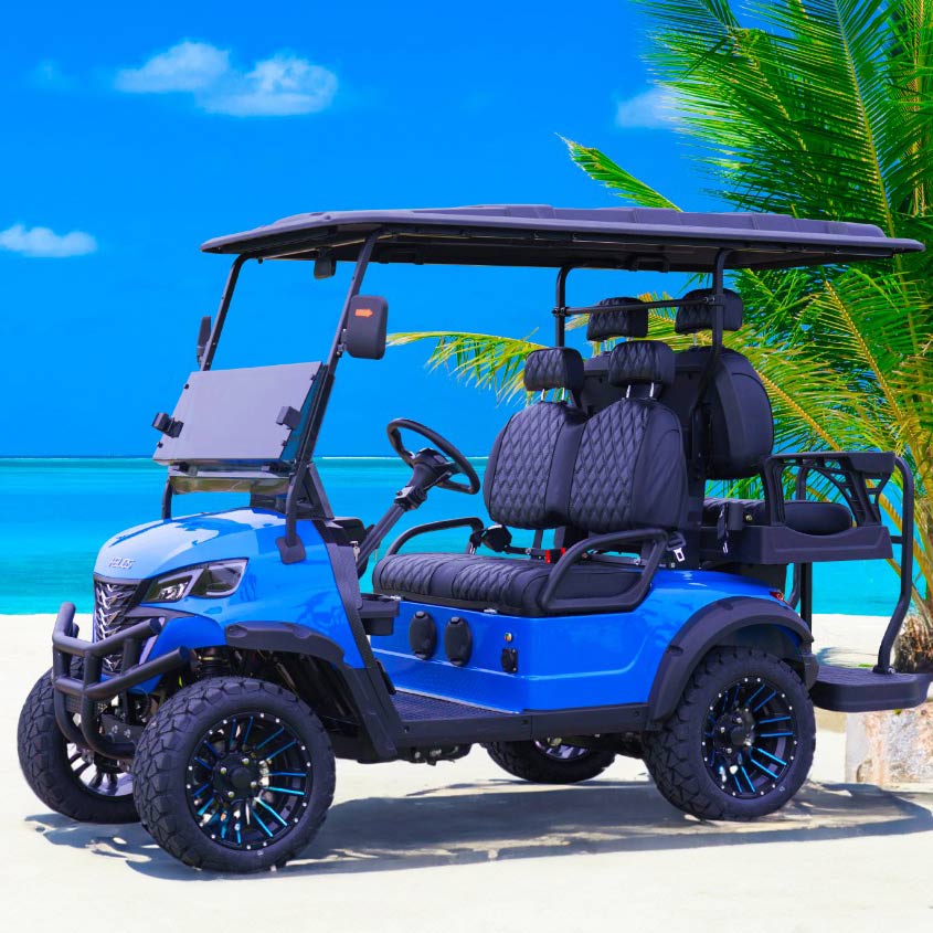 Golf Cart