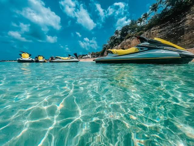 Jet Ski 1