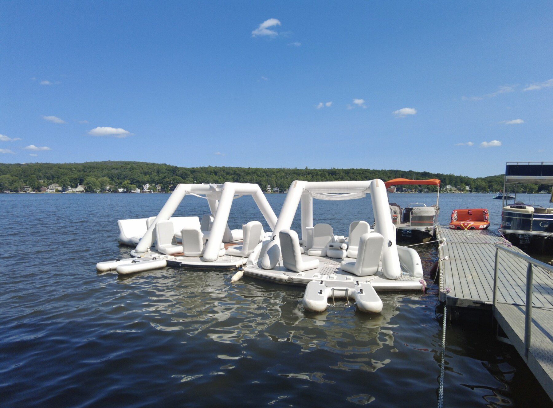 Party Float